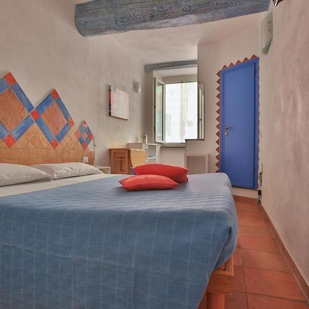 Cateo Hotel Riomaggiore Luaran gambar