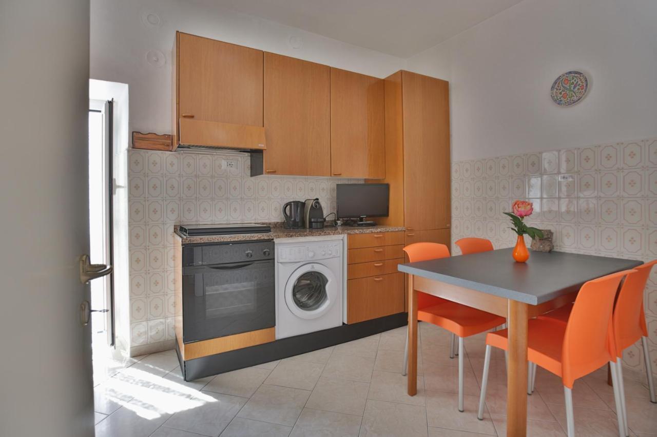Cateo Hotel Riomaggiore Luaran gambar