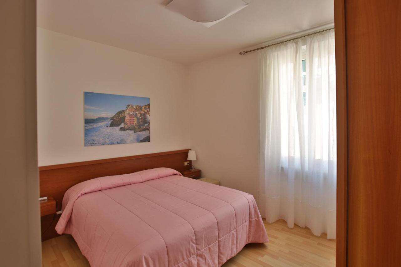 Cateo Hotel Riomaggiore Luaran gambar