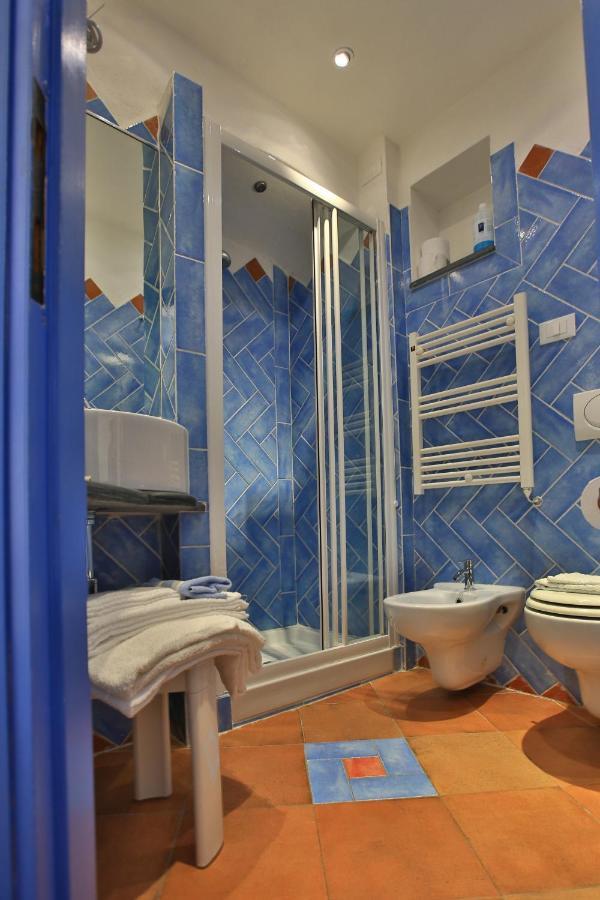 Cateo Hotel Riomaggiore Luaran gambar