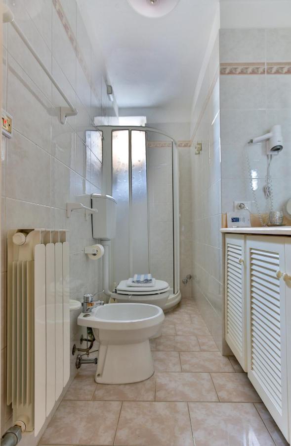 Cateo Hotel Riomaggiore Luaran gambar